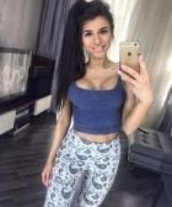 Анкета проститутки Инна - Фото 1, Славутич, 20 лет, №13750